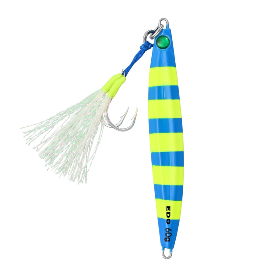 Edo Stream Jig