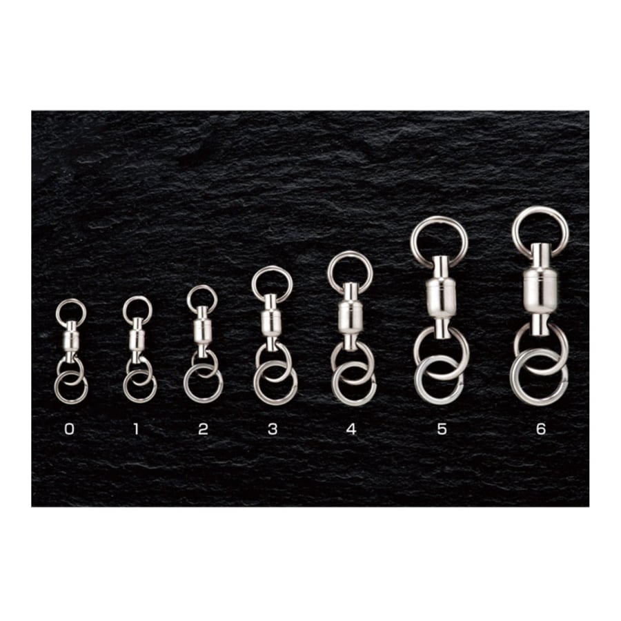 Shout Combi BB Swivel
