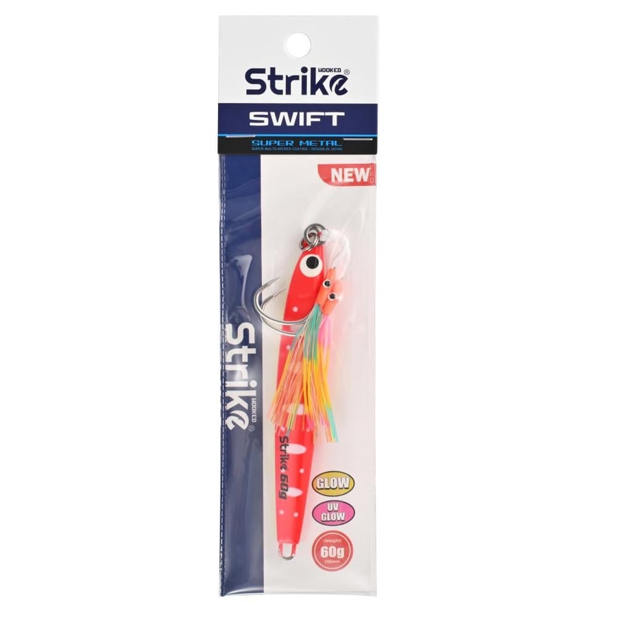 Strike  Swift  Jig