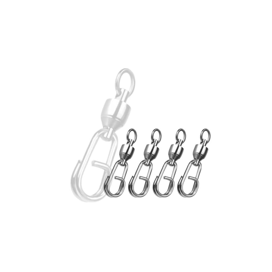 Strike Stay Lock Swivels
