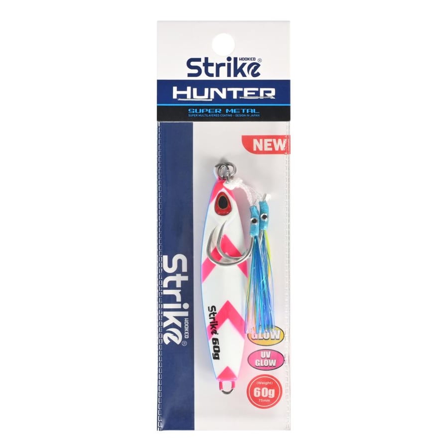 Strike Hunter Jig