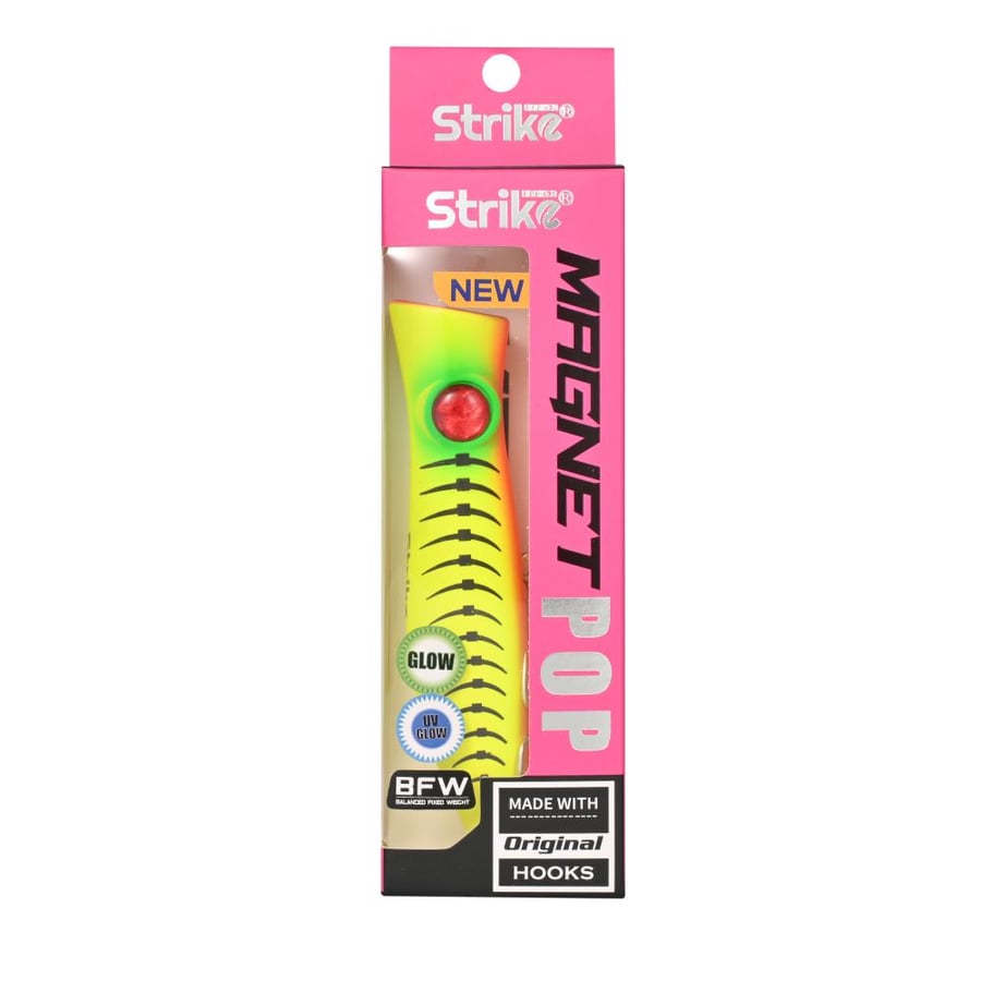 Strike Magnet - 105mm- 31G