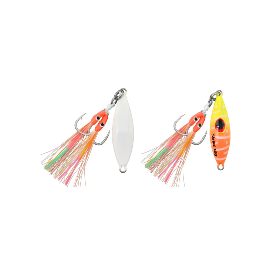 Strike  Zombie Jig