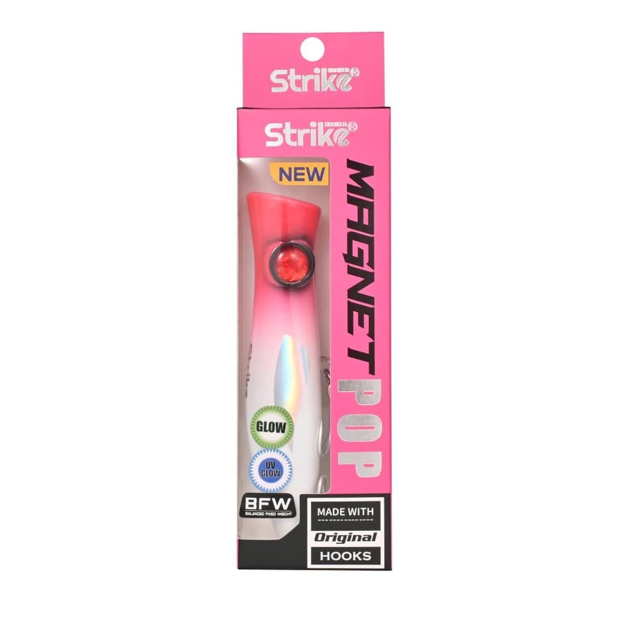 Strike Magnet - 105mm- 31G