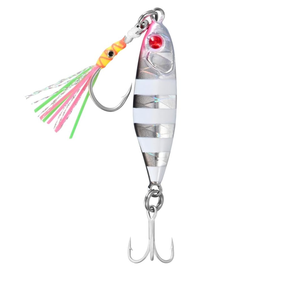 EDO Poison Jig