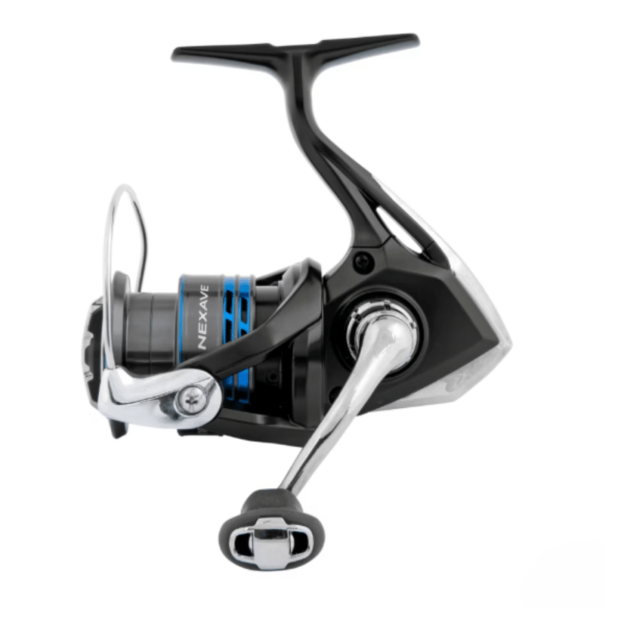 Shimano Nexave FI 2500 HG