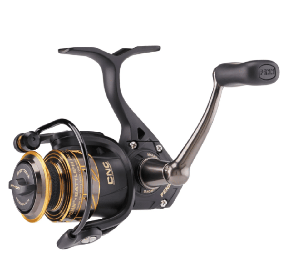 Penn Battle III 4000 REEL