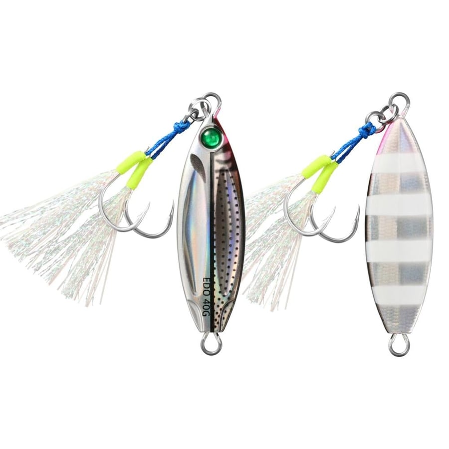 EDO Spark Jig | جيق صيد احترافي