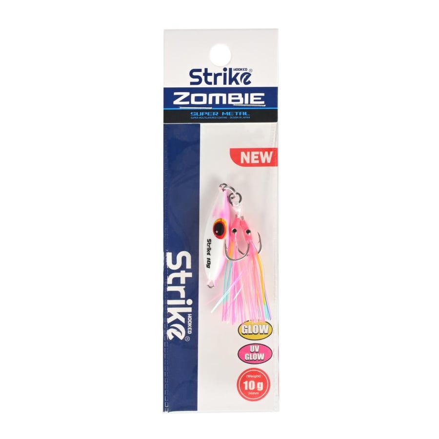 Strike  Zombie Jig