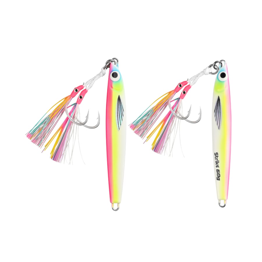 Strike  Swift  Jig