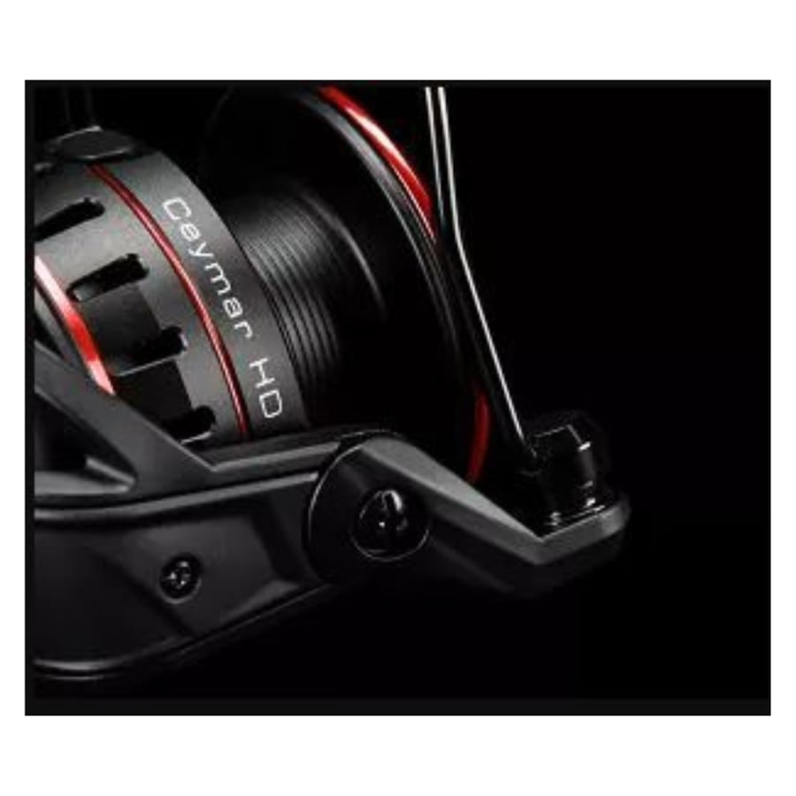 REEL OKUMA Ceymar HD -1000 HA