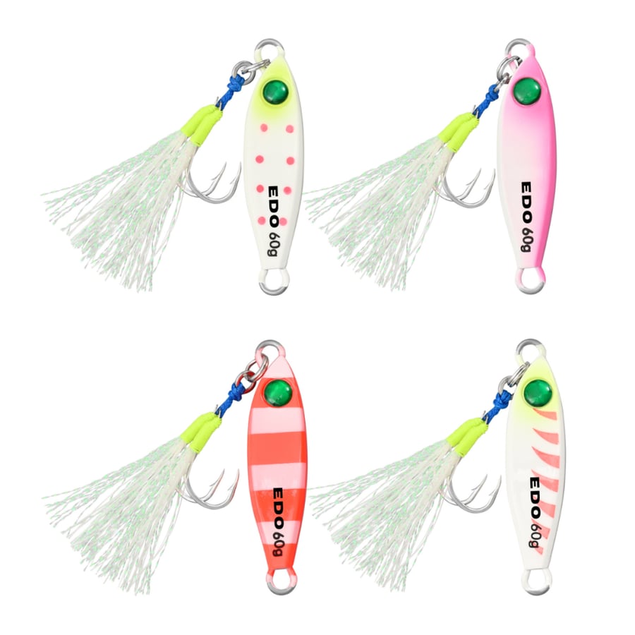 Edo Mini Jig