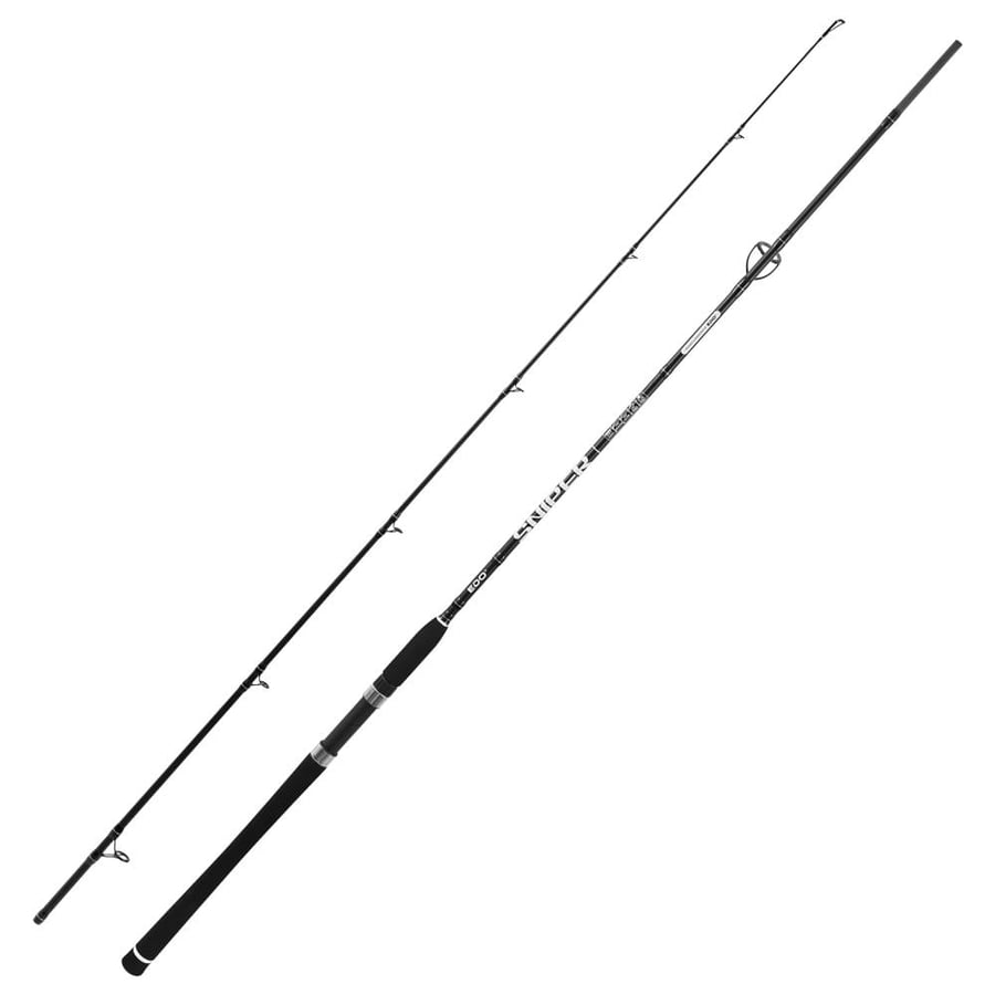 EDO Sniper 2.70M Fishing Rod | 14–56g | PE 1–2.5