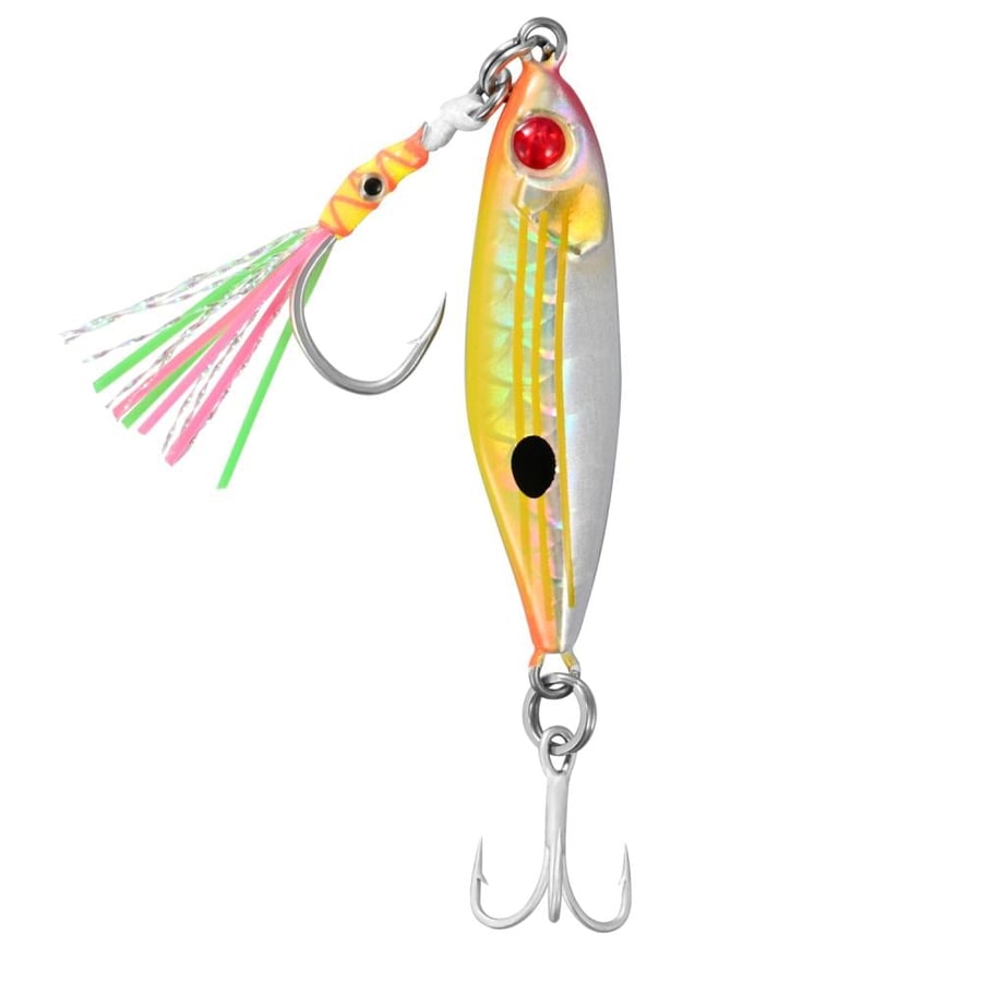 EDO Poison Jig