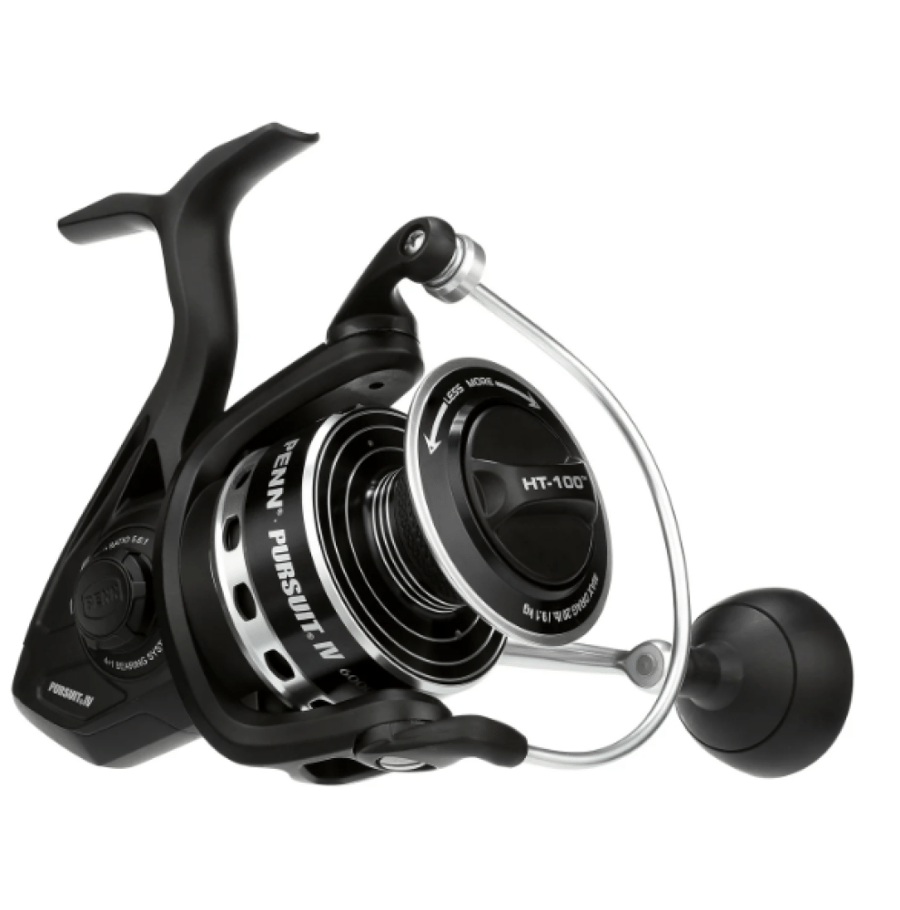 PENN PURSUITIV6000 IV REEL