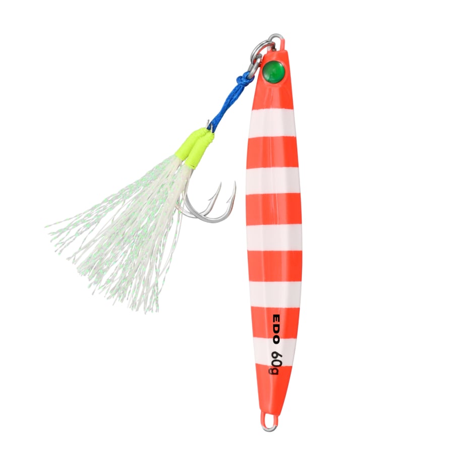 Edo Stream Jig
