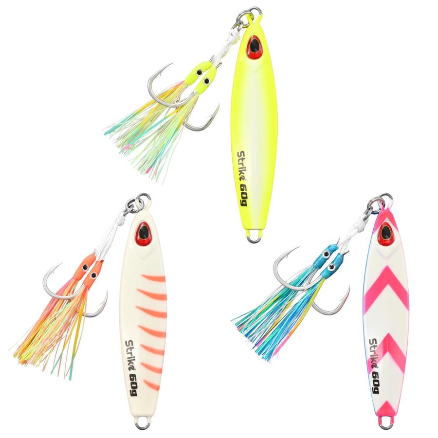 Strike Hunter Jig