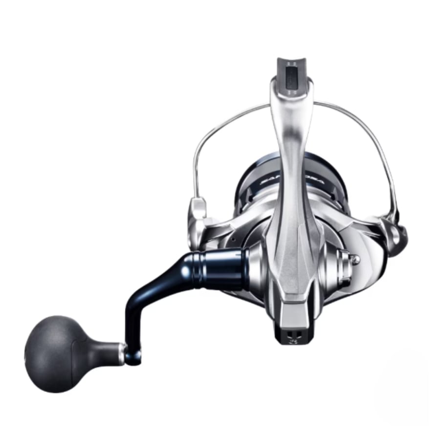 Shimano SARAGOSA SW A 5000XG