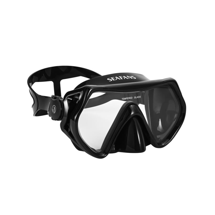 SeaFans Mask X Vision