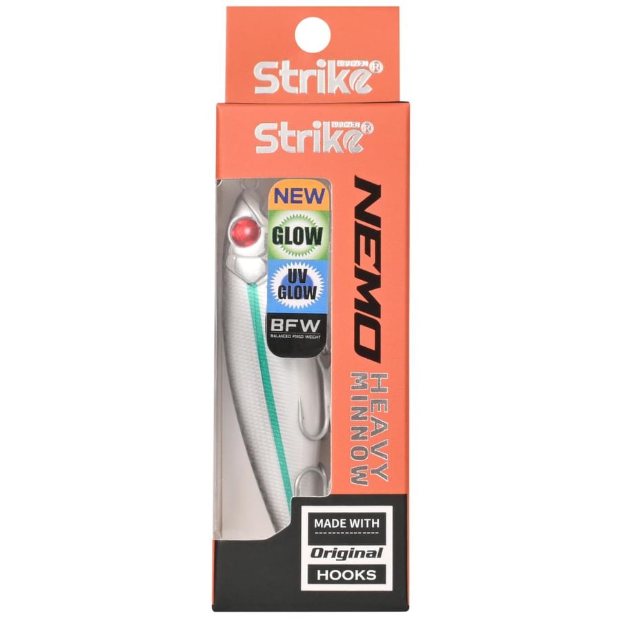 Strike Nemo Lure 66 MM 7 G