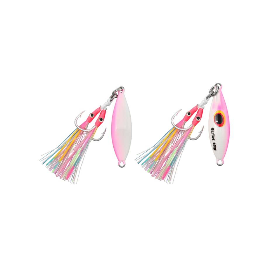 Strike  Zombie Jig