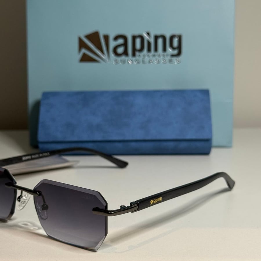 نظارة VANTA Black من Aping