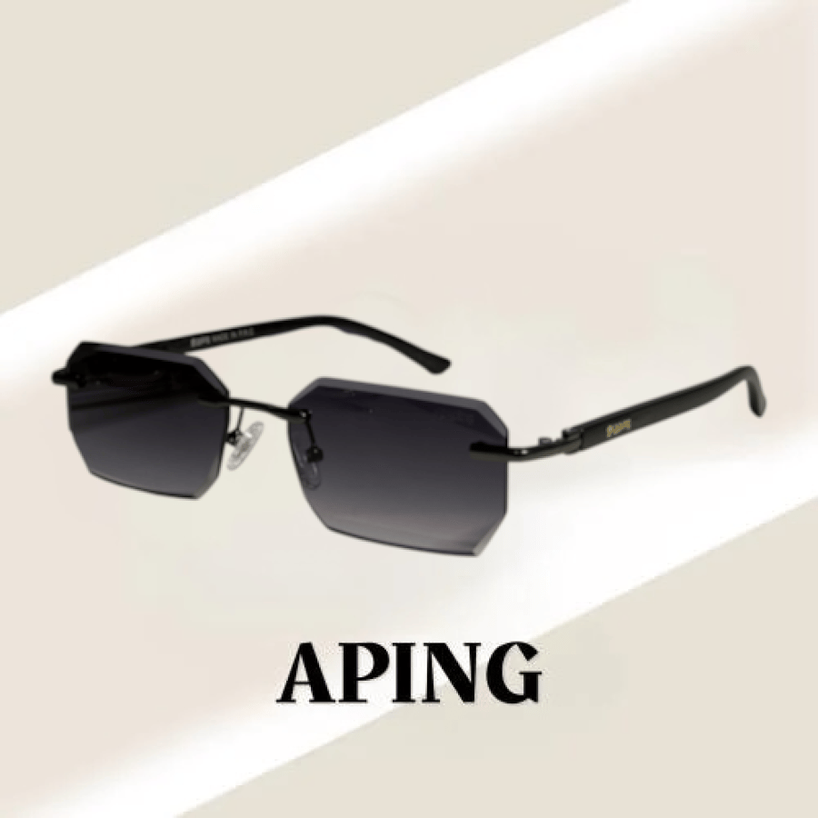 نظارة VANTA Black من Aping
