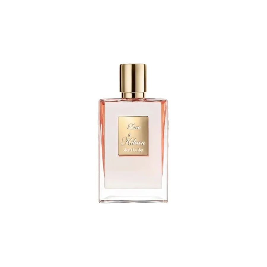 عطر لوف باي كيليان دونت بي شاي الورد والعود 50 مل