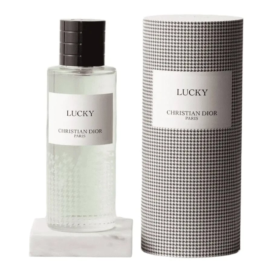 عطر كريستيان ديور لاكي نيو لوك اصدار محدود او دو بارفيوم للجنسين 125 م