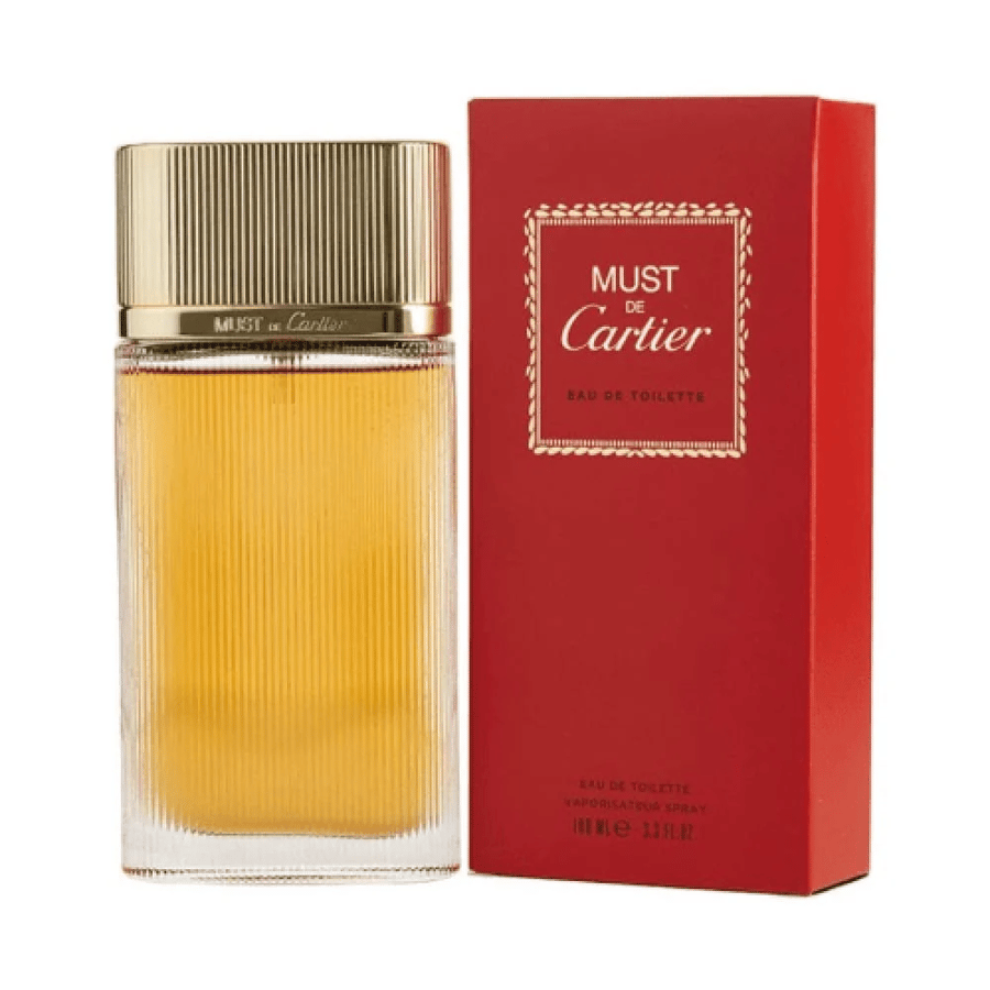 عطر كارتير مست دي كارتير او دو تواليت 100مل