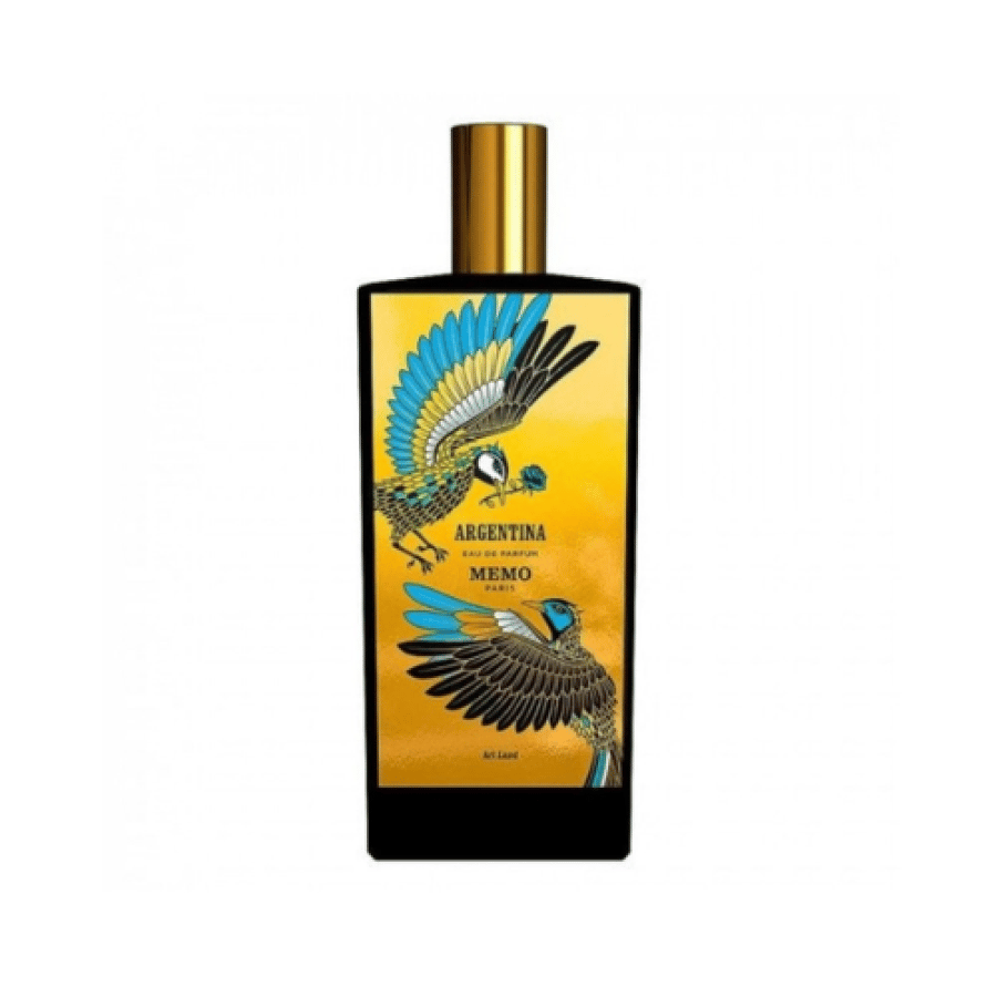 عطر ميمو ارجنتينا او دو بارفيوم 75مل