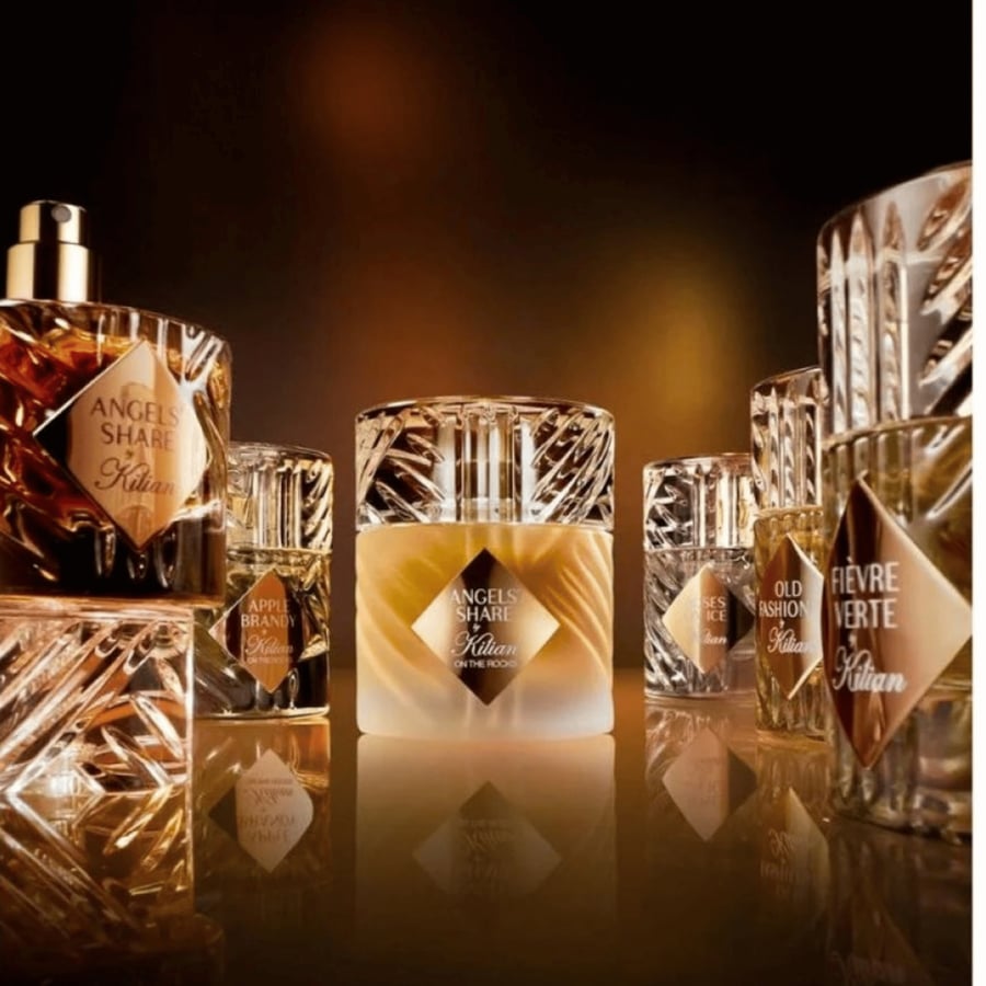عطر كيليان باريس انجلز شير اون ذا روكس او دو بارفيوم للجنسين 100 مل بز