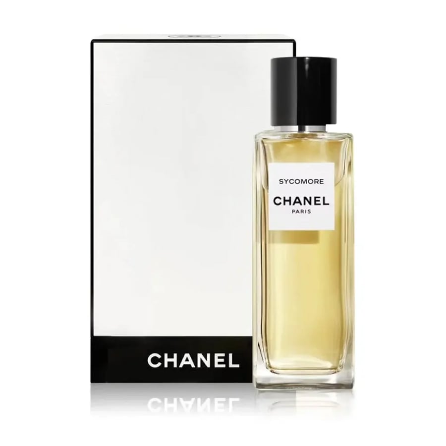 عطر شانيل سيكومور او دو بارفيوم 75 مل Chanel Sycomore Eau de Parfum Le