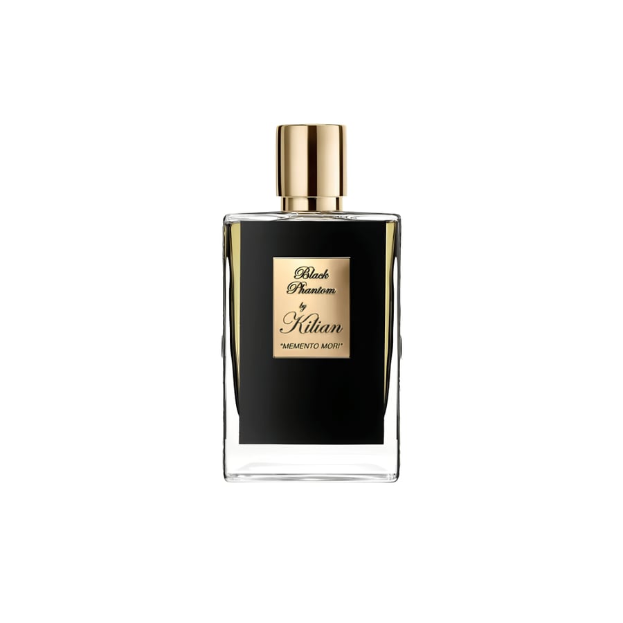 عطر كيليان باريس بلاك فانتوم ميمينتو موري او دو بارفيوم للجنسين 50 مل
