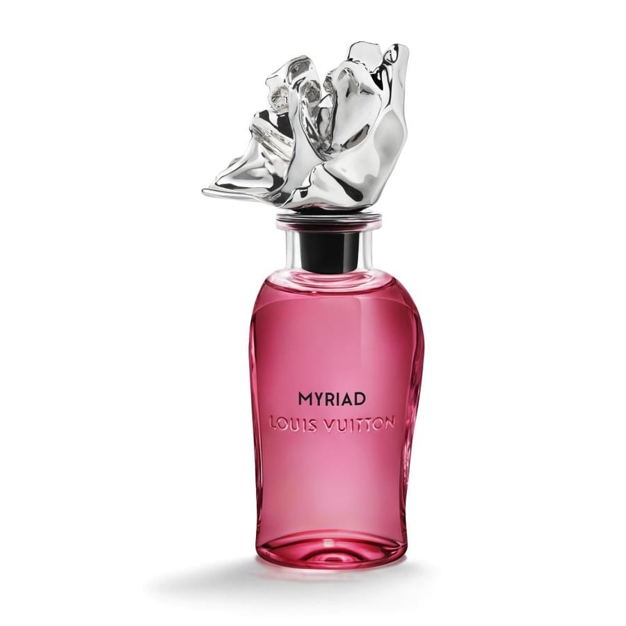 عطر لويس فيتون ميرياد اكسترايت دو بارفيوم 100 مل للجنسين