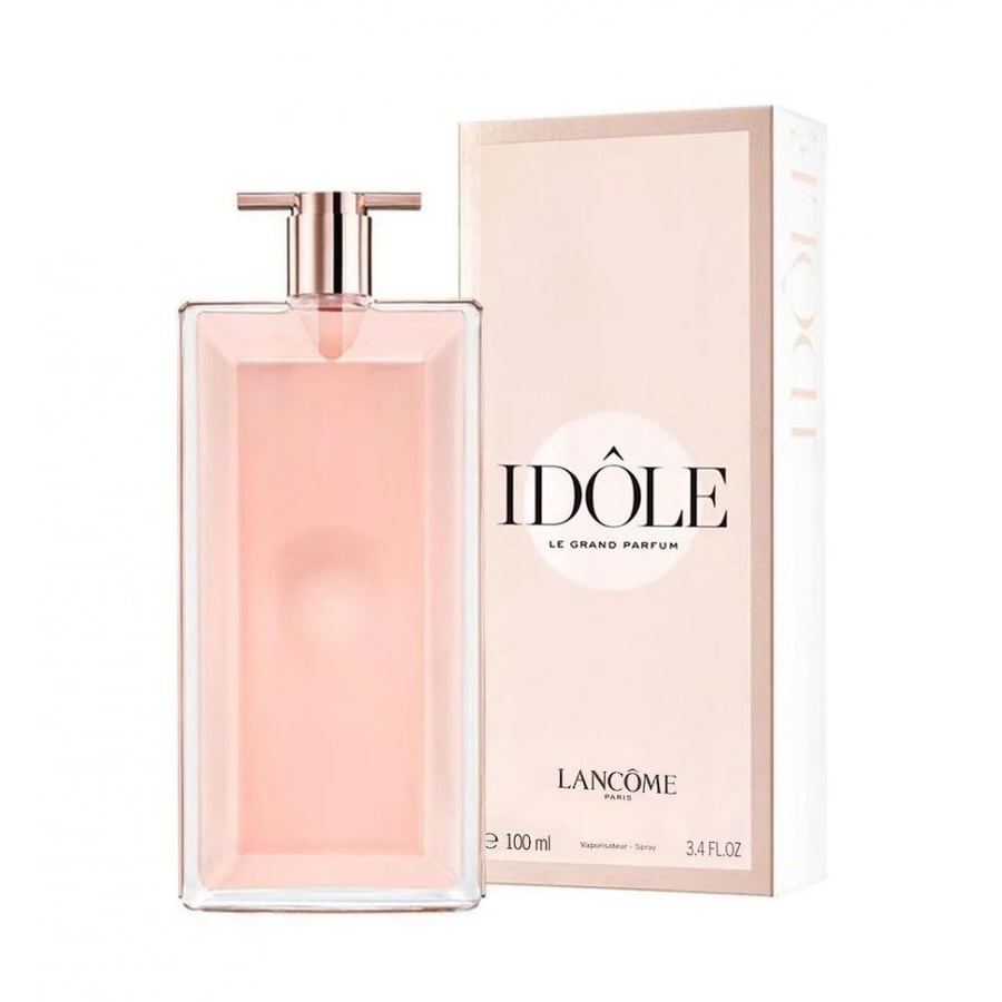 عطر لانكوم ايدول لو جراند بارفيوم للنساء 100 مل