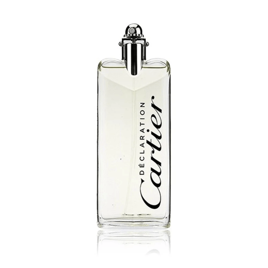 عطر كارتير ديكلاريشن او دو تواليت 100مل