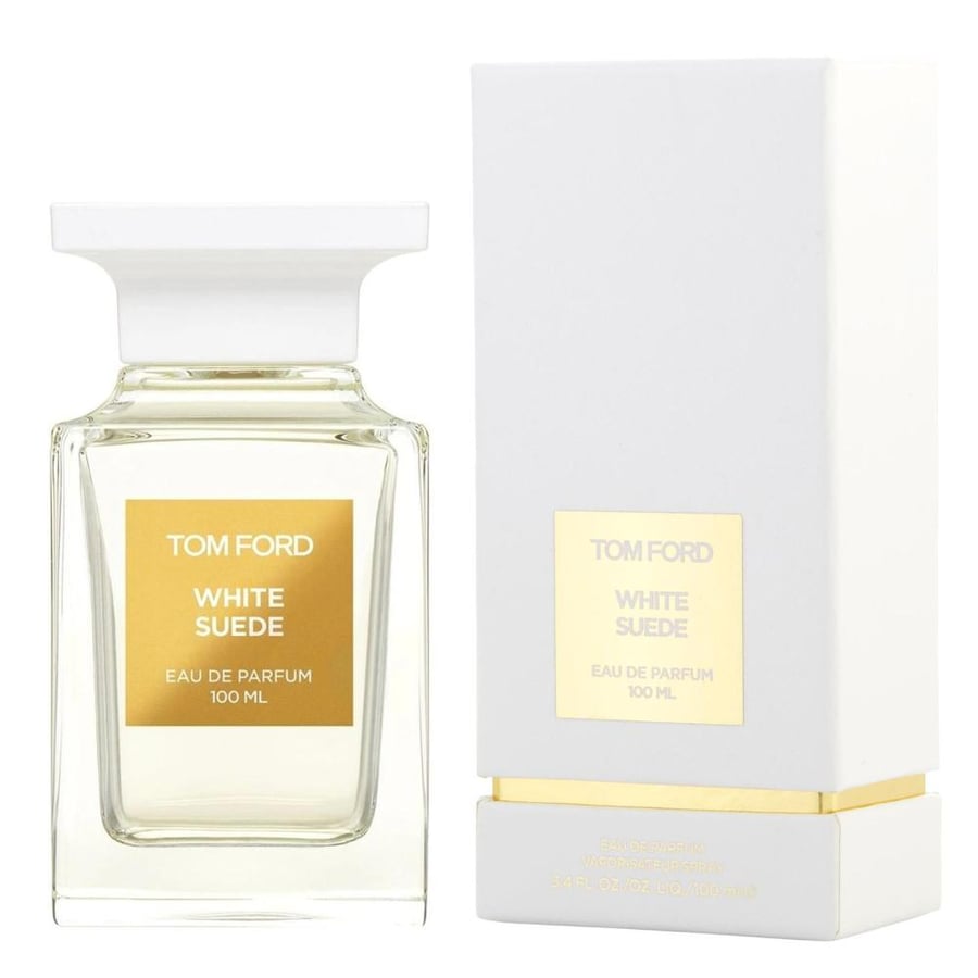 عطر توم فورد وايت سويد او دو بارفيوم للجنسين 100 مل