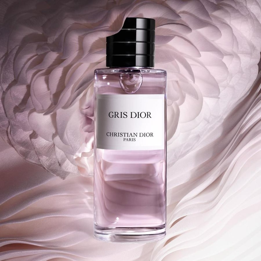 عطر كريستيان ديور جريس ديور او دو بارفيوم للجنسين 125 مل Christian Dio