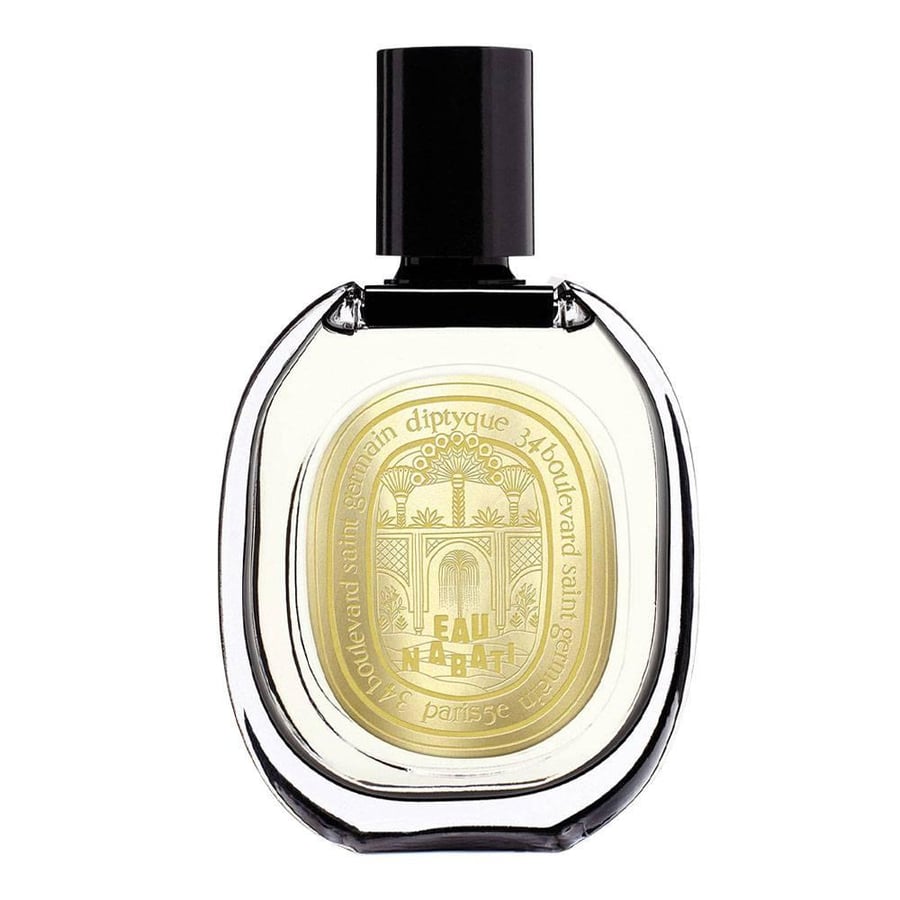 عطر ديبتيك او نباتي او دو بارفيوم 75 مل للجنسين Diptyque Eau Nabati Ea