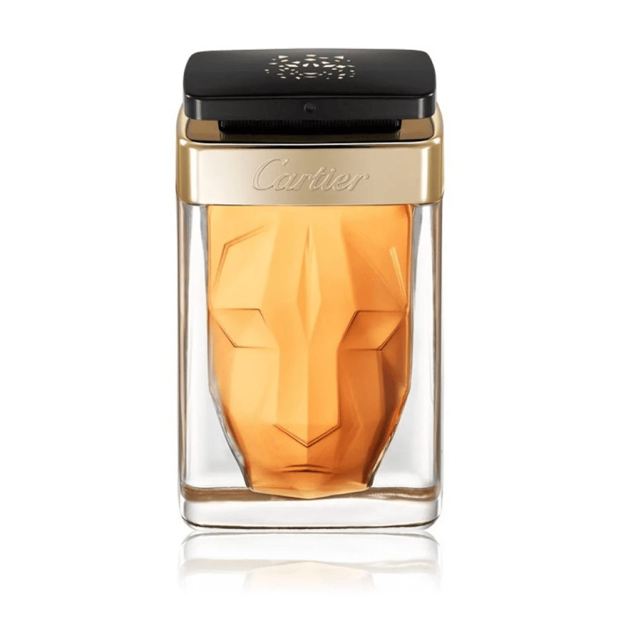 عطر كارتير لابانتير نوار ابسولو النسائي او دو بارفيوم 75مل