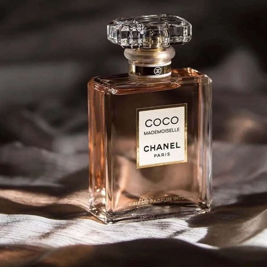 عطر شانيل كوكو مادموزيل انتنس او دو بارفيوم نسائي 100 مل Chanel Coco M