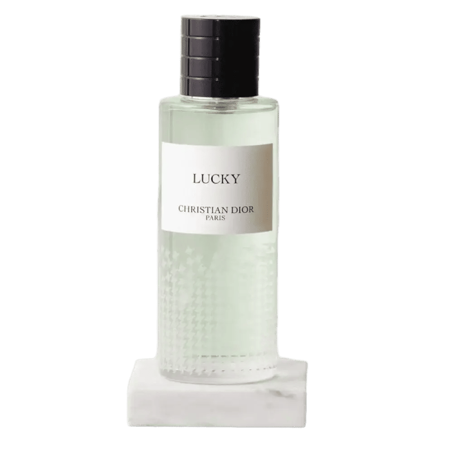 عطر كريستيان ديور لاكي نيو لوك اصدار محدود او دو بارفيوم للجنسين 125 م