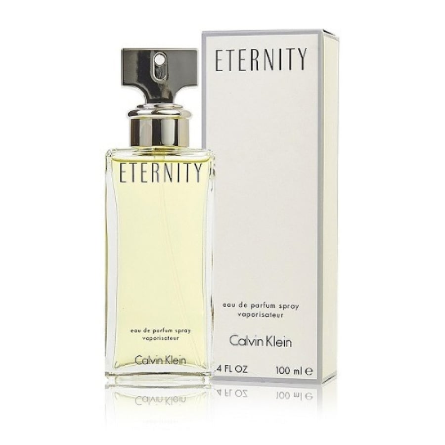 عطر كالفن كلاين اترنتي النسائي او دو بارفيوم 100مل