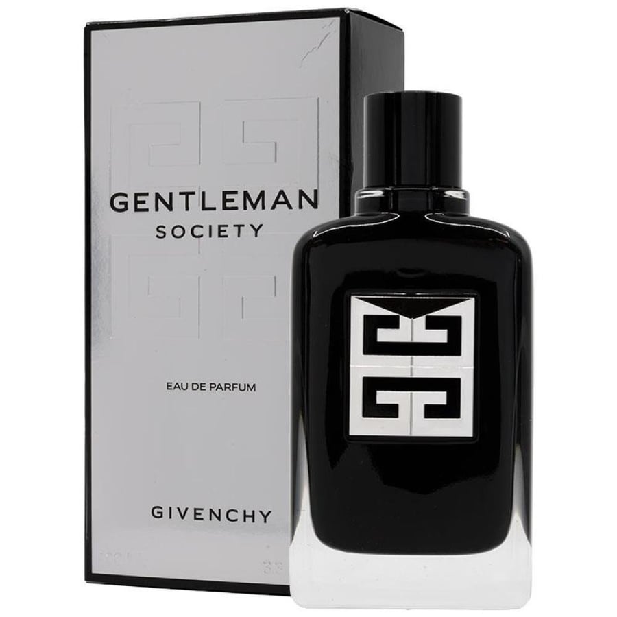 عطر جيفنشي جنتلمان سوسايتي او دو بارفيوم للرجال 100 مل