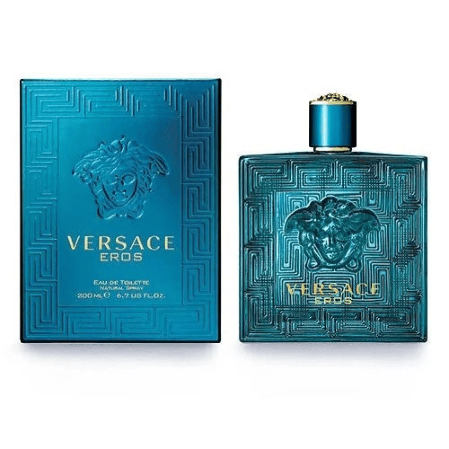 عطر فرزاتشي ايروس الرجالي او دو تواليت 200مل