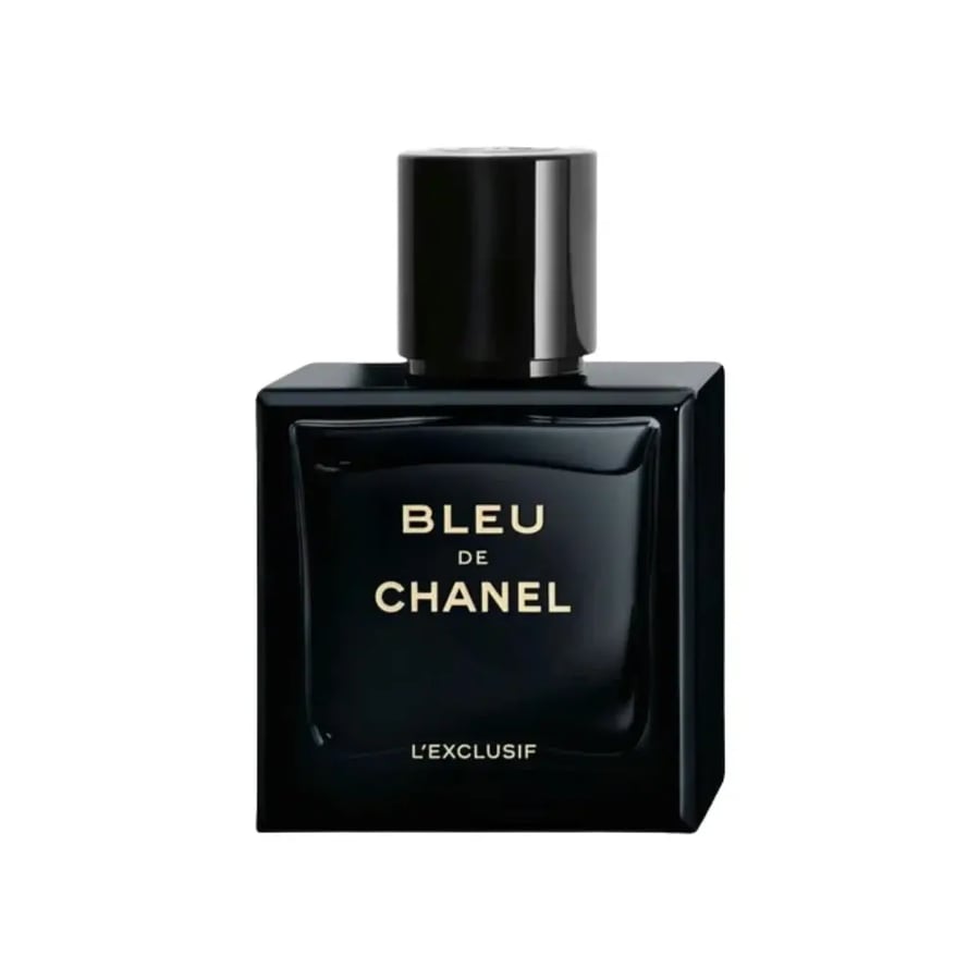 عطر بلو دي شانيل اكسكلوسيف بارفيوم رجالي 100 مل