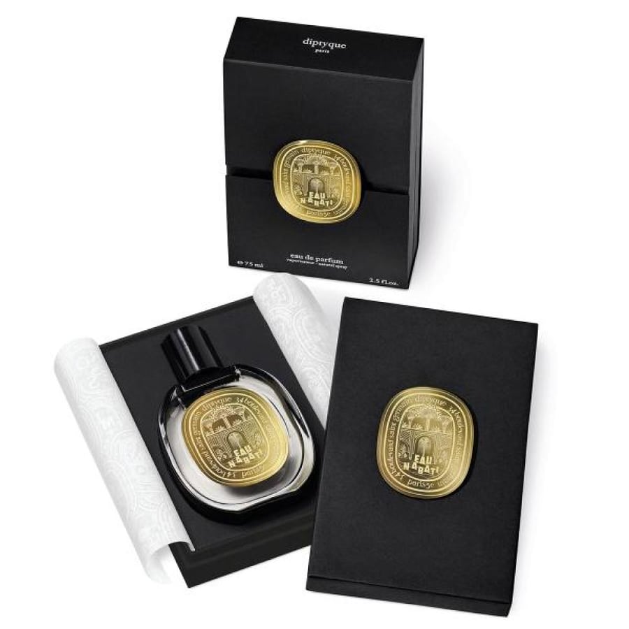 عطر ديبتيك او نباتي او دو بارفيوم 75 مل للجنسين Diptyque Eau Nabati Ea