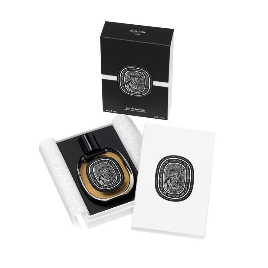 عطر ديبتيك تيمبو او دو بارفيوم للجنسين 75 مل Diptyque Tempo Eau de Par