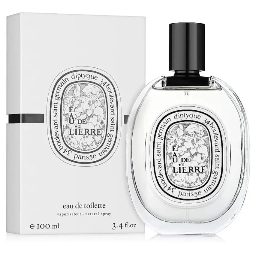 عطر ديبتيك او دو ليير او دو تواليت 100 مل للجنسين Diptyque Eau de Lier